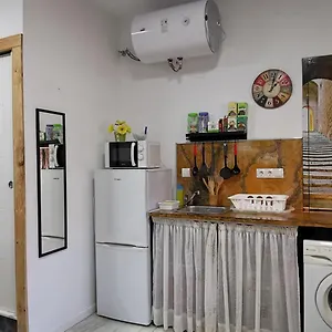  Appartamento Encantador Bajo En