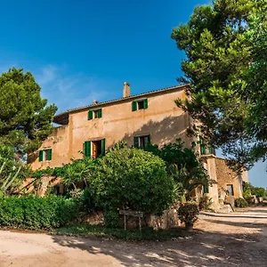 https://finca-rural-son-amer.allmallorcahotels.com