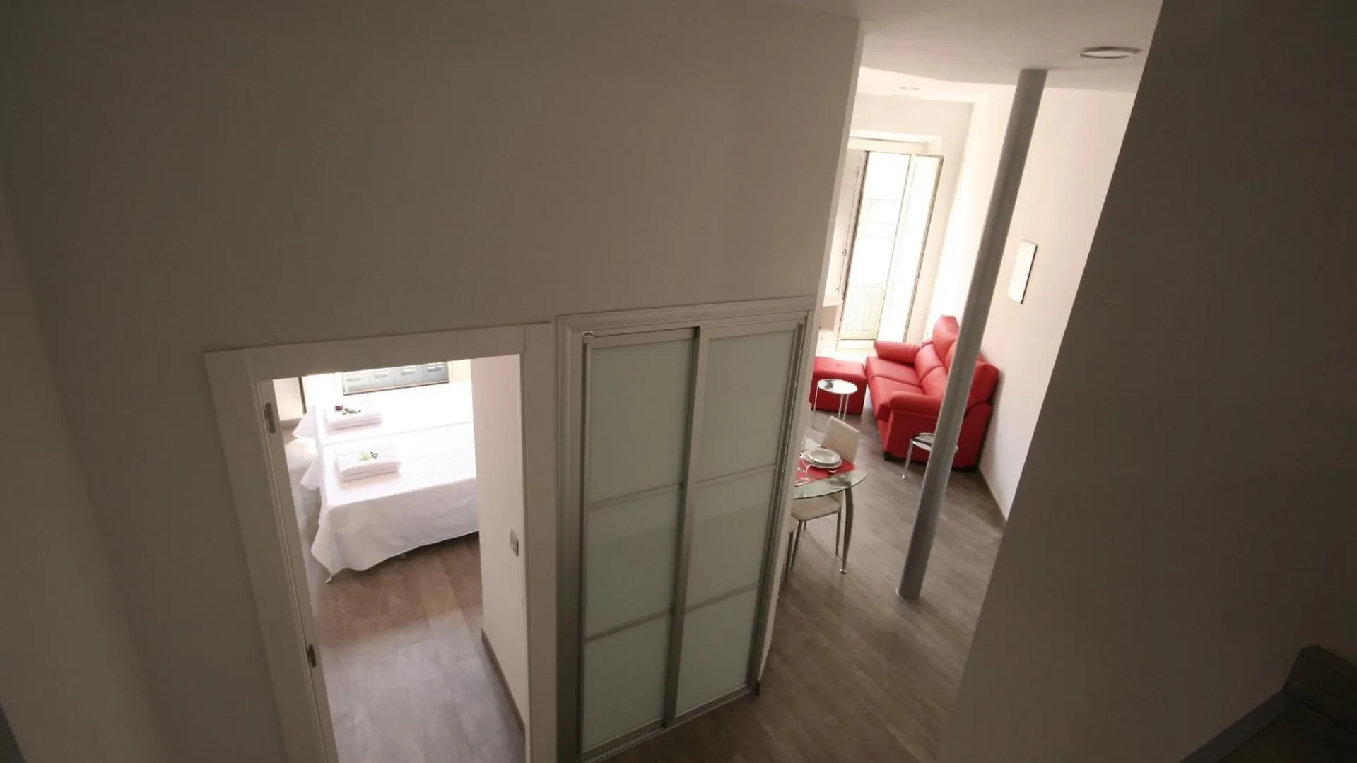 iloftmalaga Apartamentos Calle Larios Appartamento