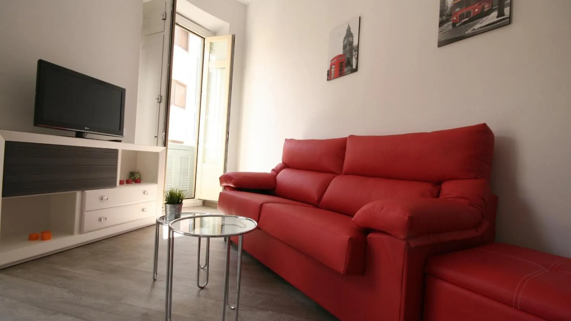iloftmalaga Apartamentos Calle Larios 0*,  Spagna