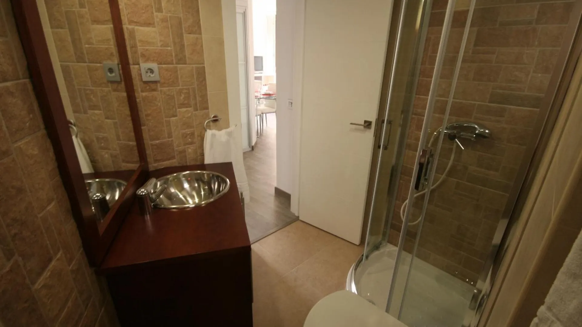 Appartamento iloftmalaga Apartamentos Calle Larios