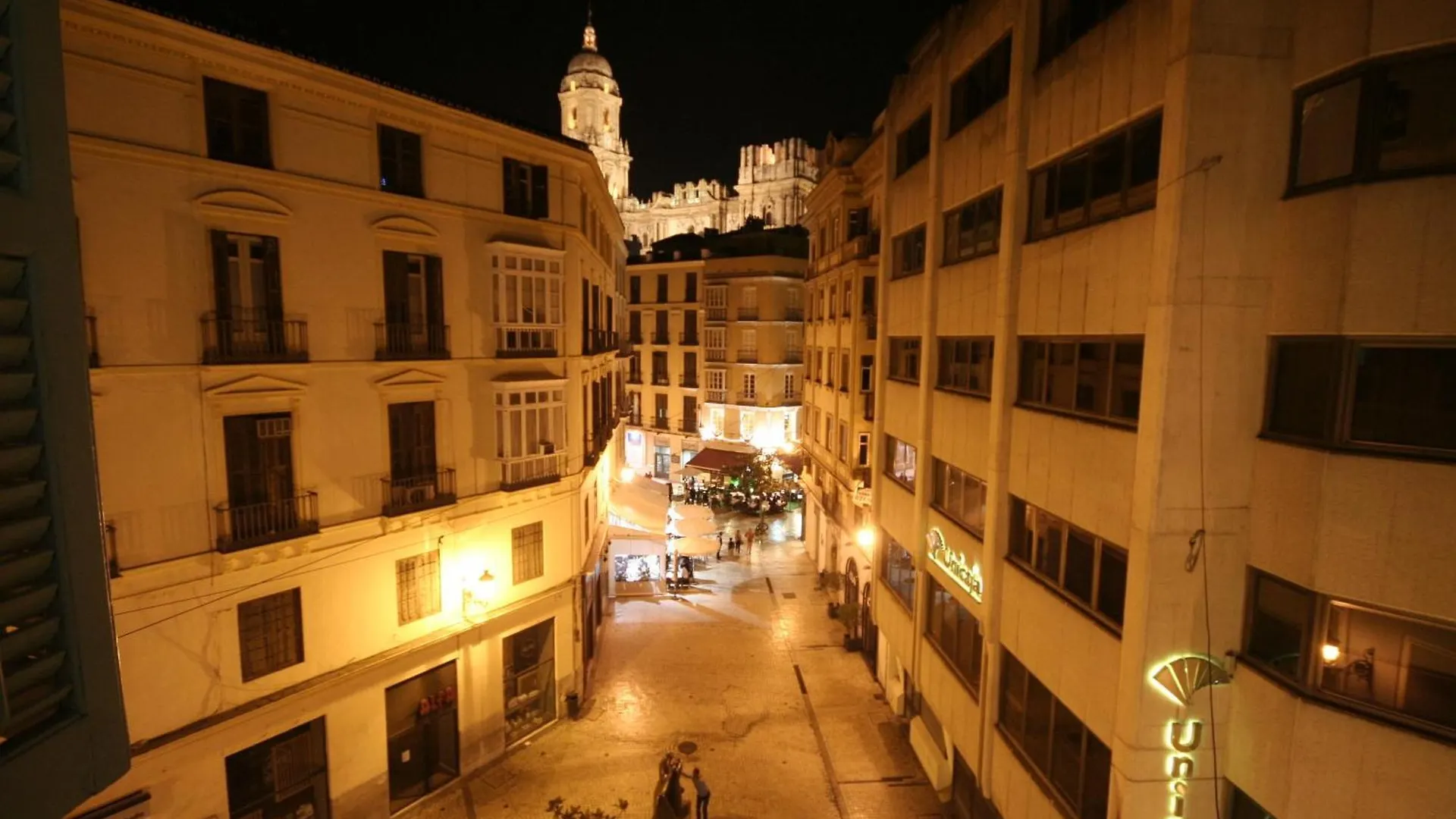 Appartamento iloftmalaga Apartamentos Calle Larios Spagna