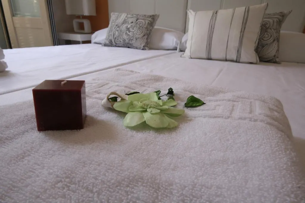 Appartamento iloftmalaga Apartamentos Calle Larios