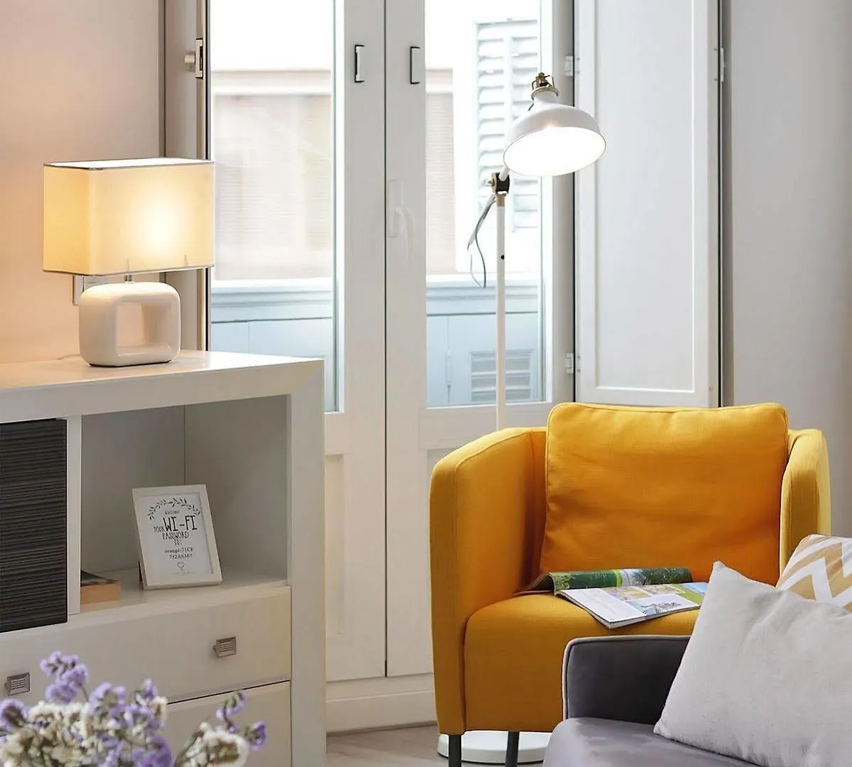 iloftmalaga Apartamentos Calle Larios Appartamento