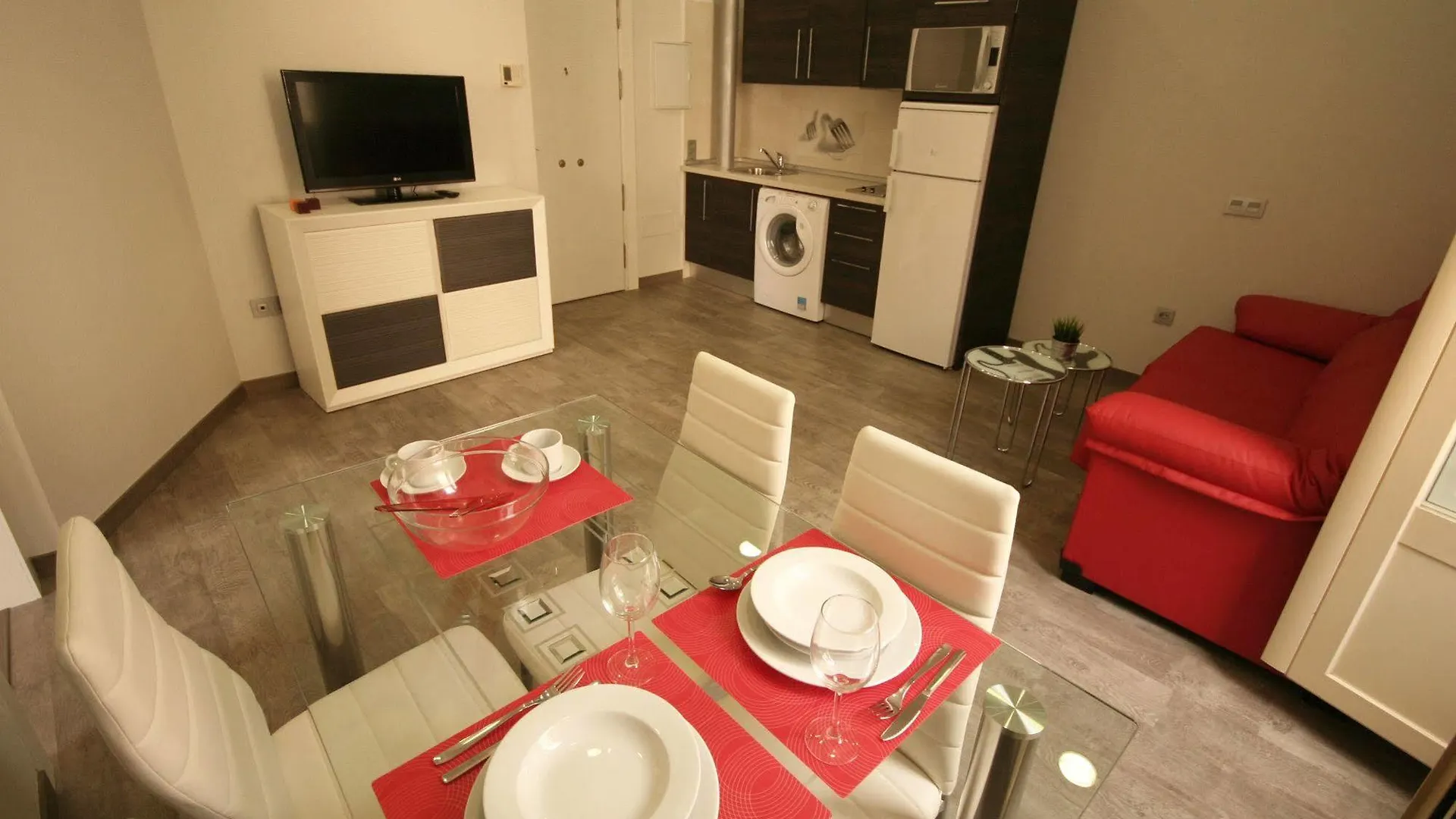 iloftmalaga Apartamentos Calle Larios 0*,  Spagna