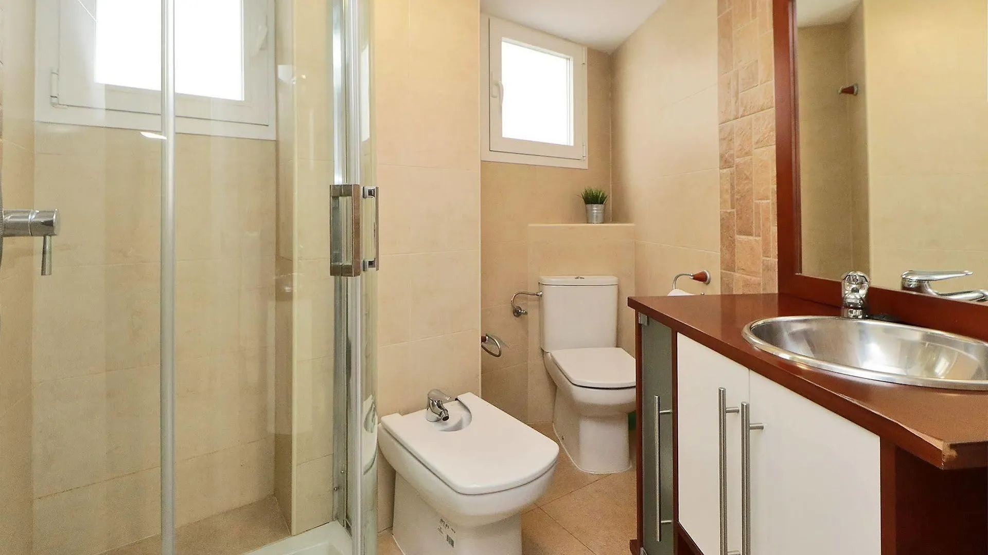 iloftmalaga Apartamentos Calle Larios Appartamento