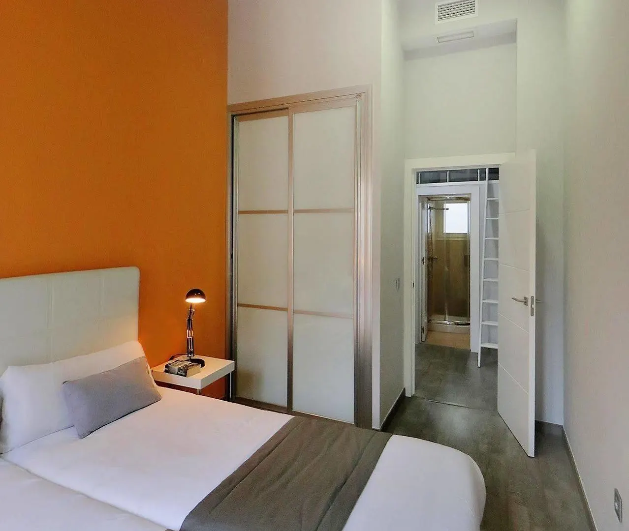 Appartamento iloftmalaga Apartamentos Calle Larios Spagna