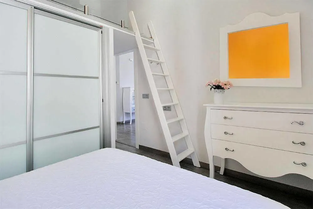 Appartamento iloftmalaga Apartamentos Calle Larios