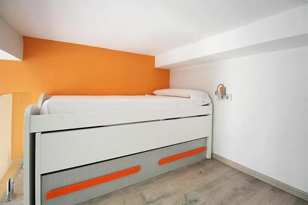 Appartamento iloftmalaga Apartamentos Calle Larios