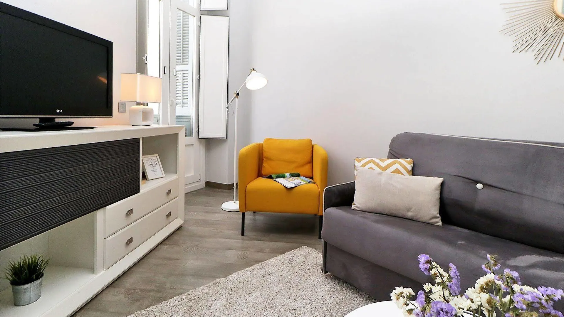 iloftmalaga Apartamentos Calle Larios Spagna