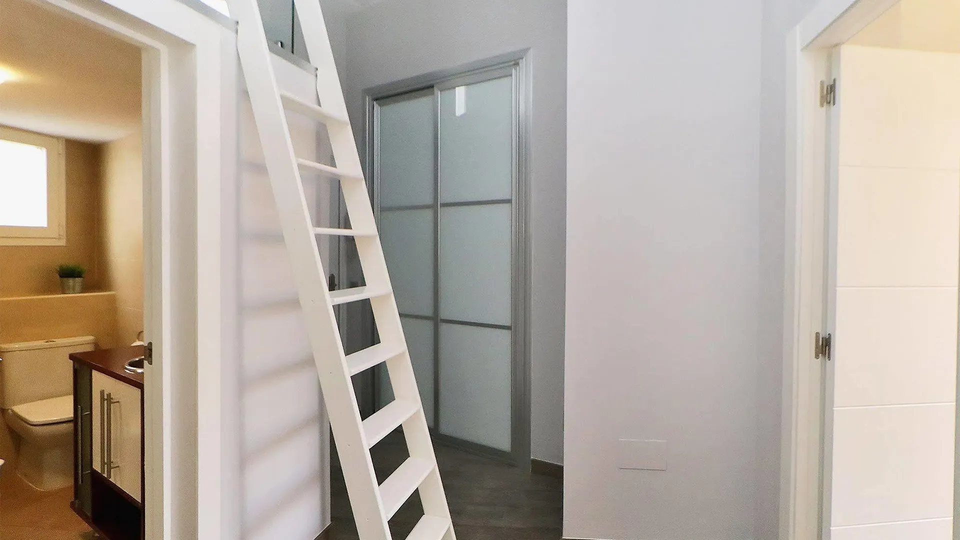 iloftmalaga Apartamentos Calle Larios Appartamento