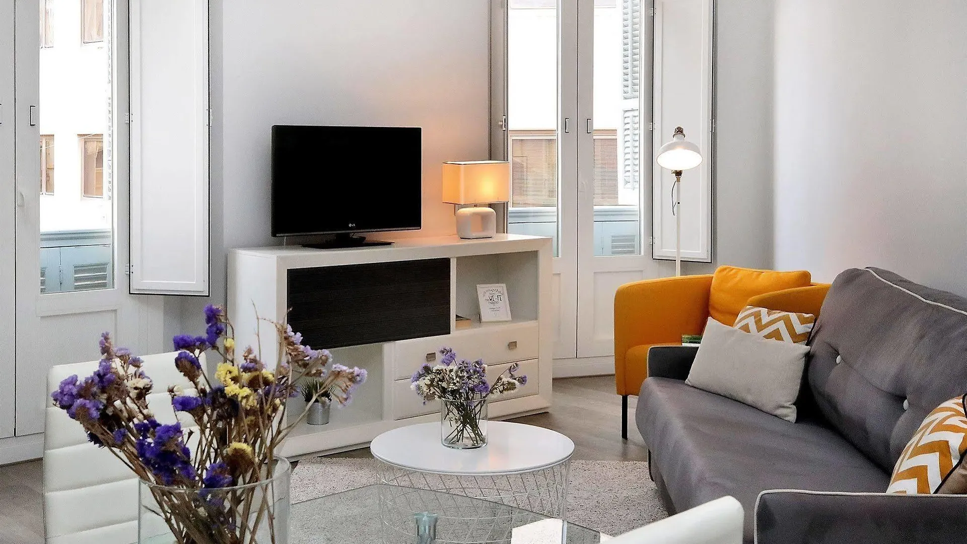 iloftmalaga Apartamentos Calle Larios Appartamento